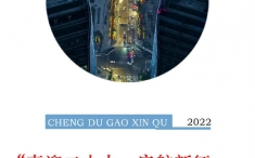 2022成都高新区“喜迎二十大·启航新征程”主题摄影作品展示 (第一期)

